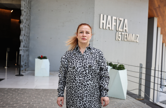 Şehit ailelerinin hüznü dinmiyor