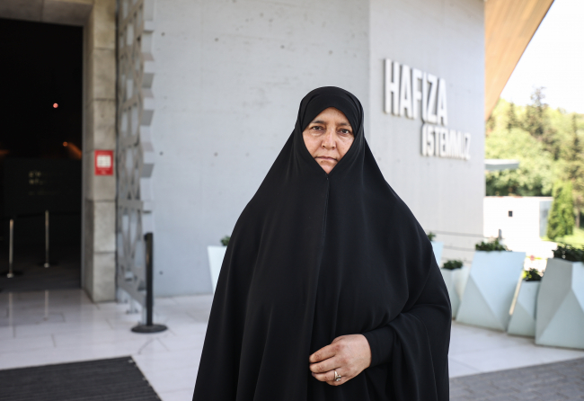 Şehit ailelerinin hüznü dinmiyor