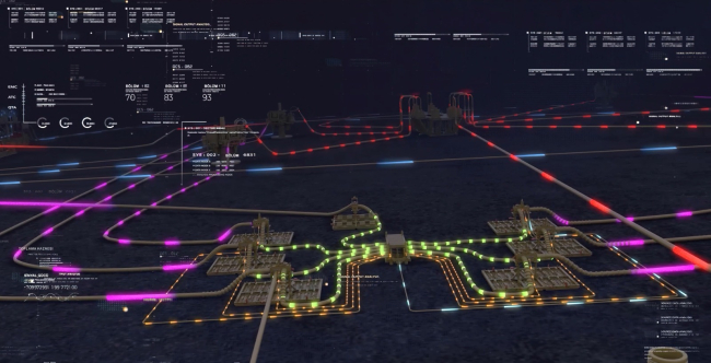 TPAO milli yazılım 