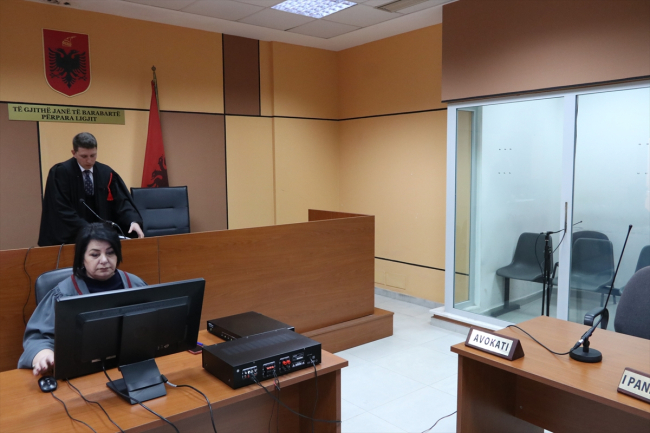 Arnavutluk, Thodex'in kurucusu Özer’in Türkiye’ye iadesine karar verdi