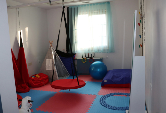 81 ilde "Çok Disiplinli Çocuk ve Genç Ruh Sağlığı Merkezleri" açılacak