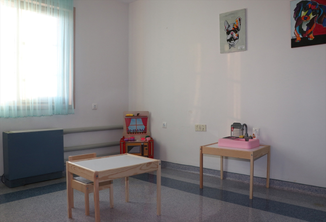 81 ilde "Çok Disiplinli Çocuk ve Genç Ruh Sağlığı Merkezleri" açılacak