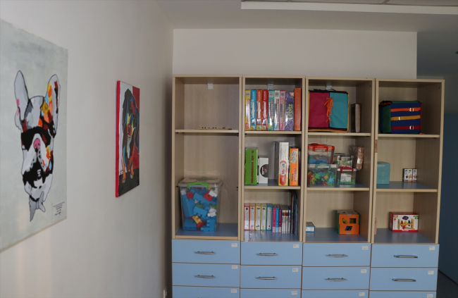 81 ilde "Çok Disiplinli Çocuk ve Genç Ruh Sağlığı Merkezleri" açılacak