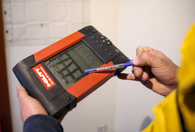 İstanbul'da bina dayanıklılık testlerine başvurular arttı