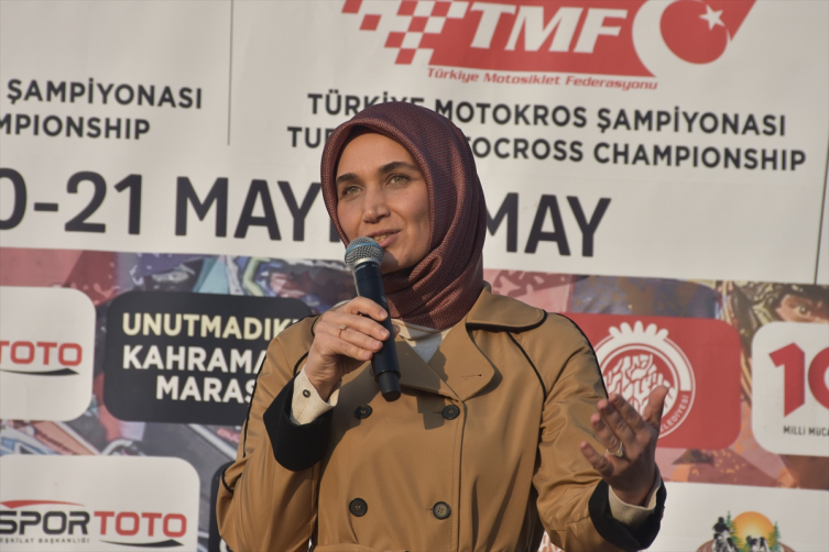 Avrupa Gençler, BMU ve Türkiye Motokros Şampiyonaları sona erdi