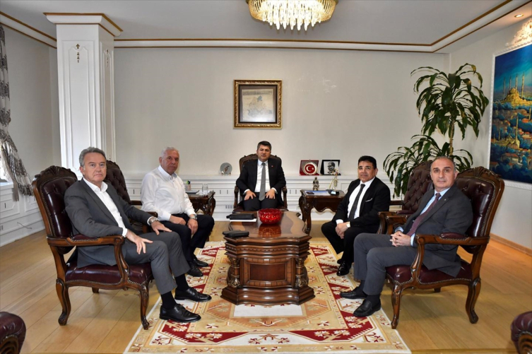 Yağlı güreşlerinde hedef daha geniş kitlelere ulaşmak