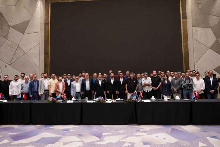 Trabzonspor'da hedef kulübün ekonomisini düzeltmek