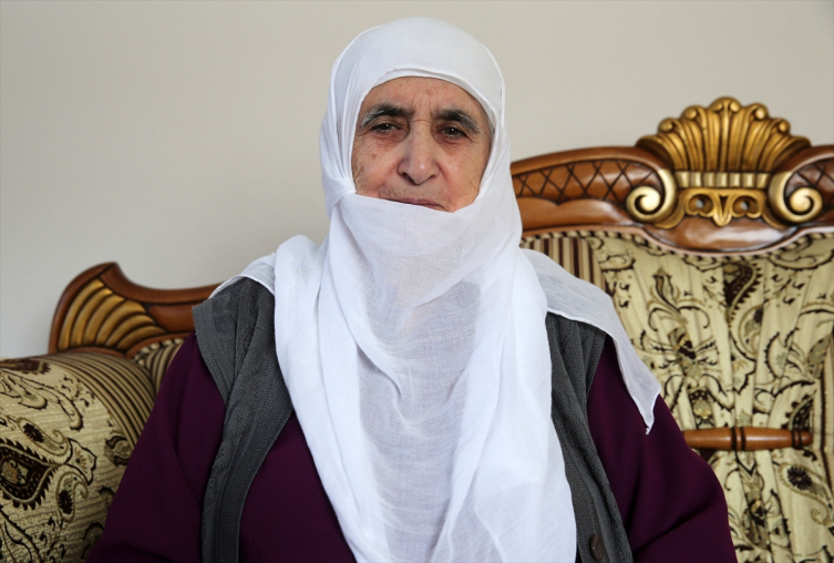 Cumhuriyetle yaşıt Bitlisli çınarlar, yaşadıkları günleri unutamıyor