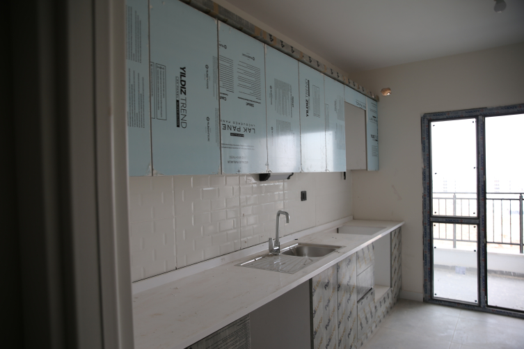 Şanlıurfa'da 897 deprem konutu teslim edilecek