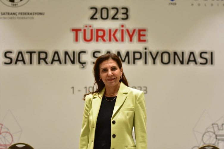 Türkiye satrançta olimpiyat şampiyonluğunu hedefliyor