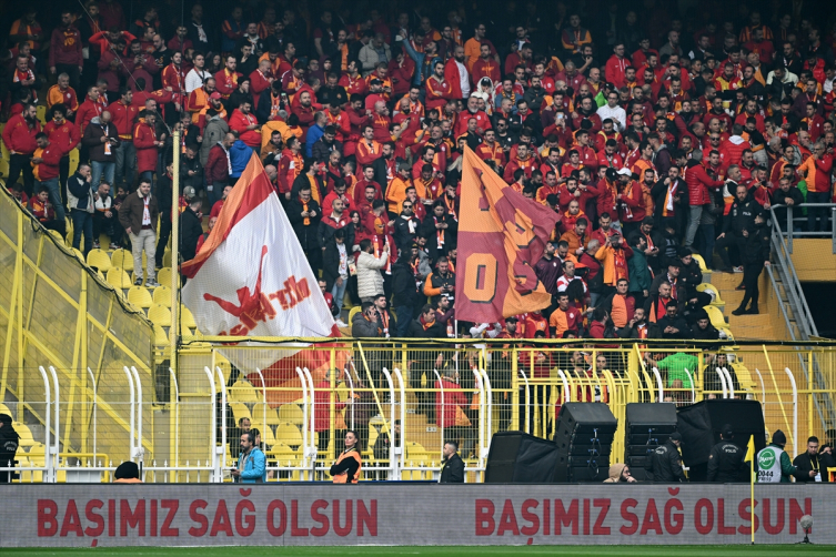 Galatasaray AA