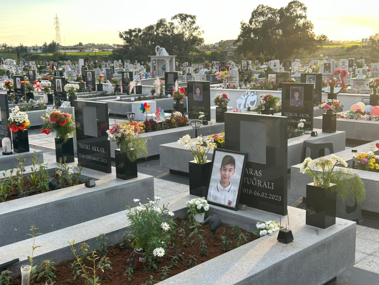 'Şampiyon Melekler'in aileleri çocuklarının yasını tutuyor