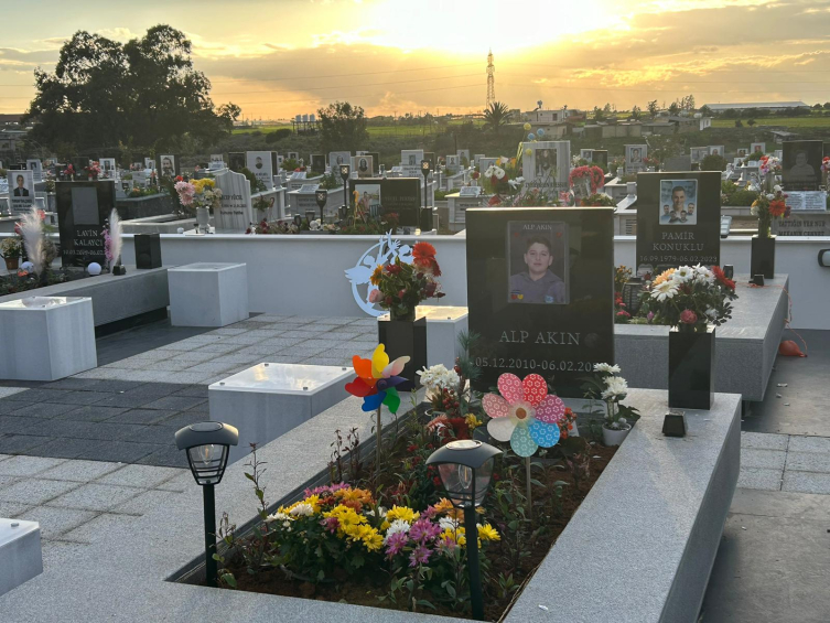 'Şampiyon Melekler'in aileleri çocuklarının yasını tutuyor