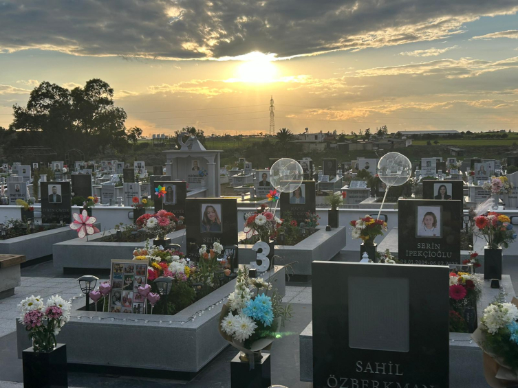 'Şampiyon Melekler'in aileleri çocuklarının yasını tutuyor