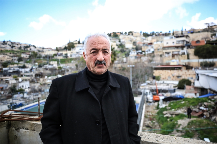 Ebu Diyab | Fotoğraf: AA