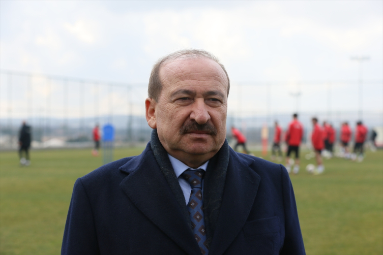 Gaziantep FK her maçı "final" olarak görüyor