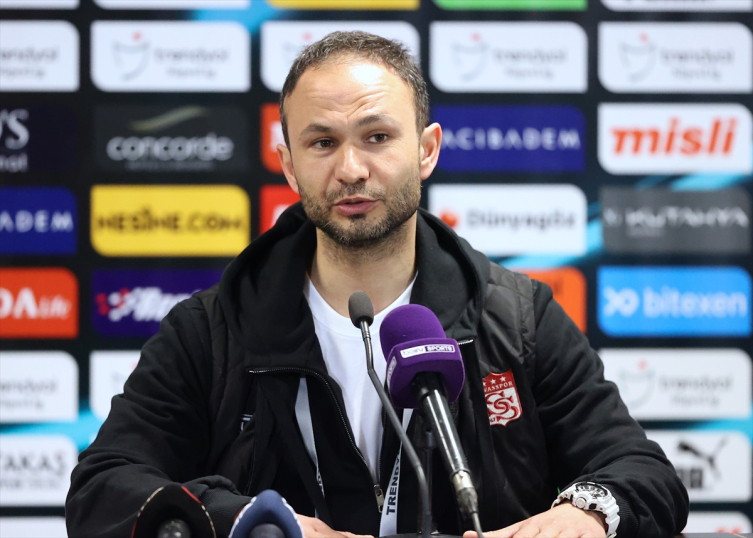 Hatayspor ile Sivasspor yenişemedi