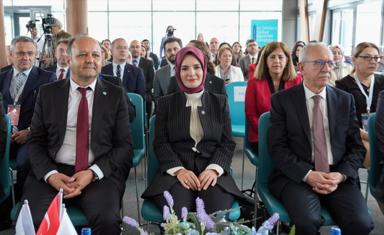 Bakan Göktaş: Aile ne kadar güçlü olursa, toplum da o kadar güçlü olur