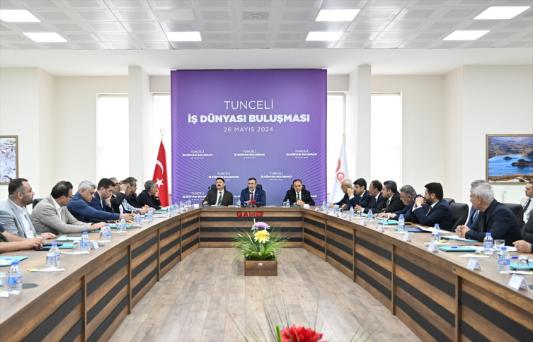 Cevdet Yılmaz: Tersine göçü sağlamamız lazım