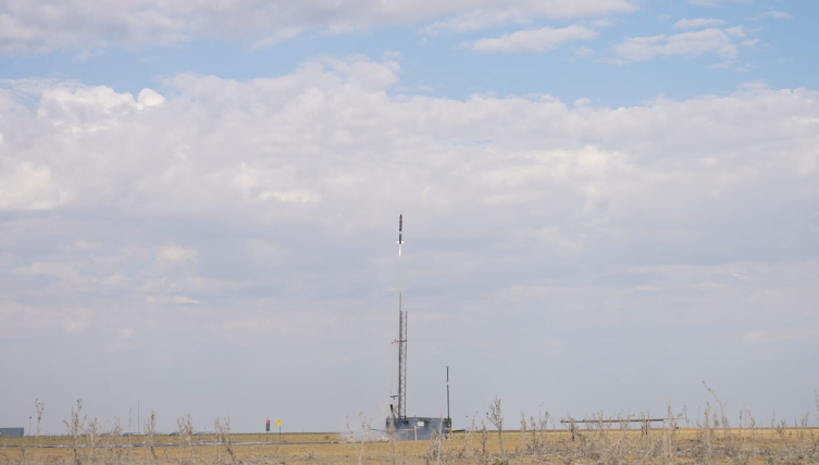 Türksat Model Uydu Yarışması'nda final heyecanı