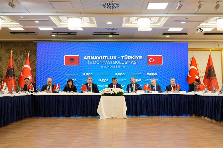 Cevdet Yılmaz: Türkiye dünyanın en büyük 11. büyük ekonomisi