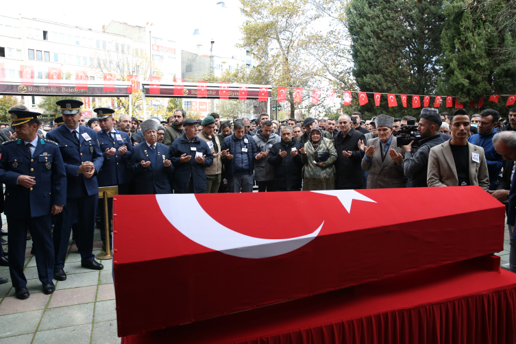 Türkiye kahraman şehitlerini uğurladı