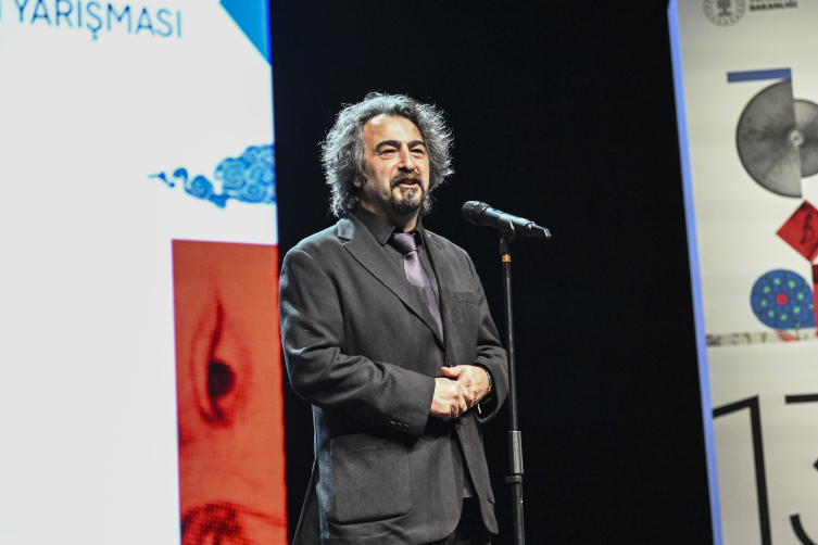 "13. Boğaziçi Film Festivali"nde ödüller sahiplerini buldu