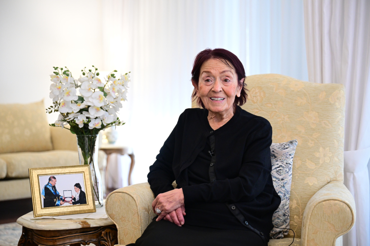 Cumhurbaşkanı Erdoğan'ı öğretmeni anlattı