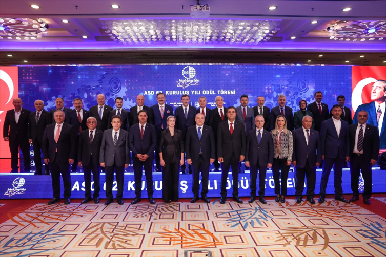 Cumhurbaşkanı Yardımcısı Yılmaz'dan enflasyon açıklaması