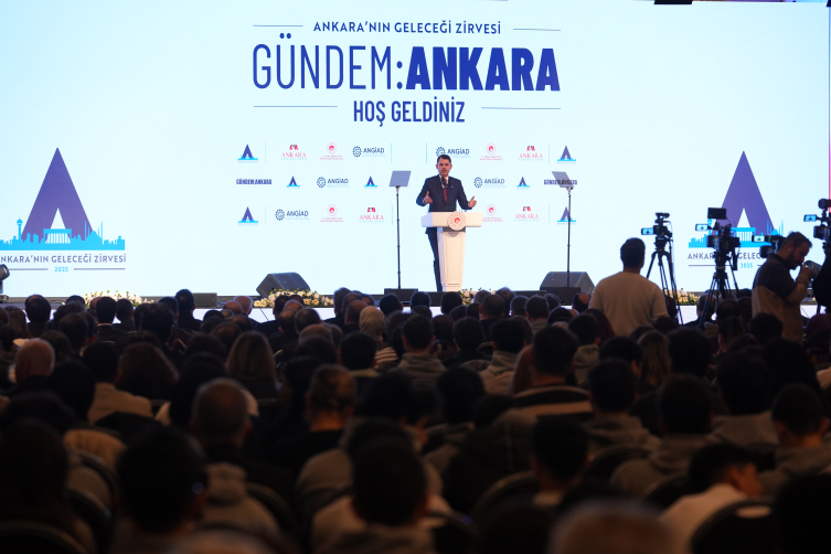 Yüzyılın Konut Projesi'nde Ankara'ya 31 bin 74 konut inşa edilecek