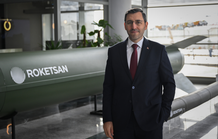 Milli füzeler gelişmeye devam ediyor