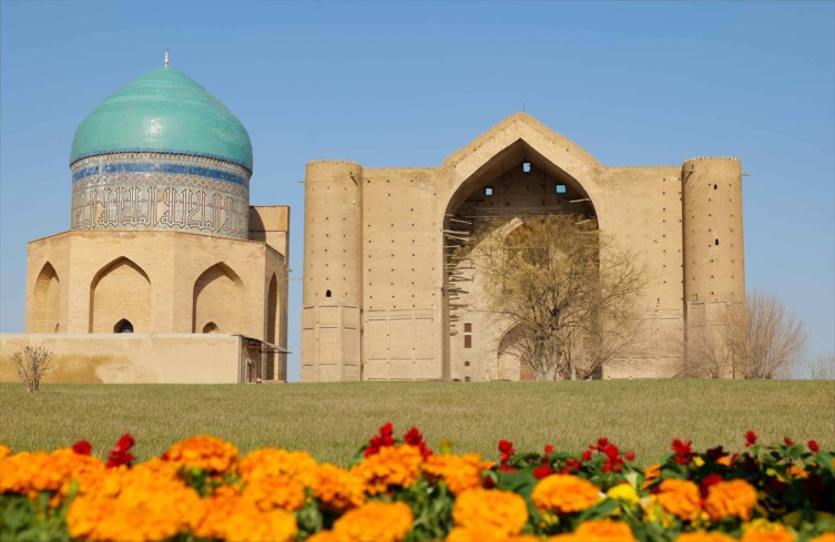 Türk Devletleri Teşkilatı Zirvesi Türkistan'da yapılacak