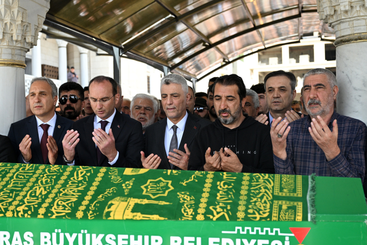 Türkiye evlatlarını uğurluyor