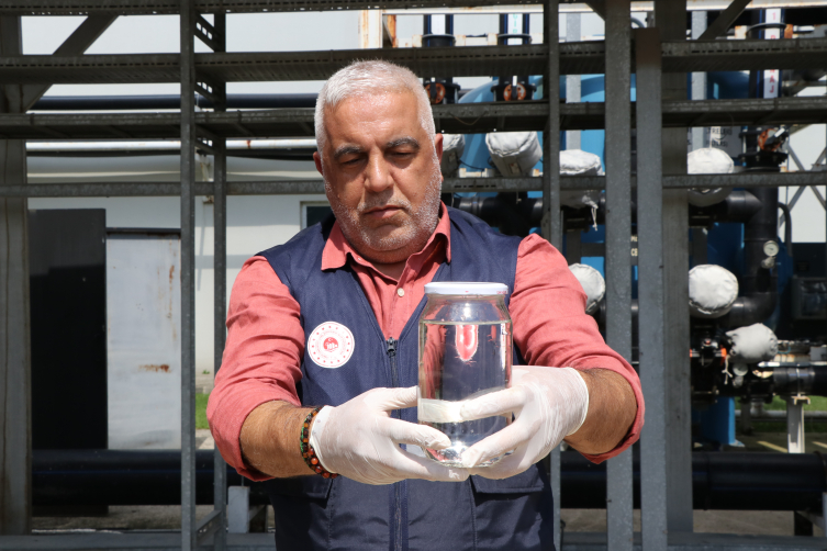 Kocaeli'deki çevre denetimleri sürdürülebilir üretimi güçlendiriyor