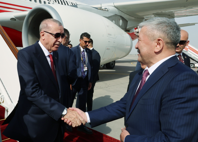 Fotoğraf: AA