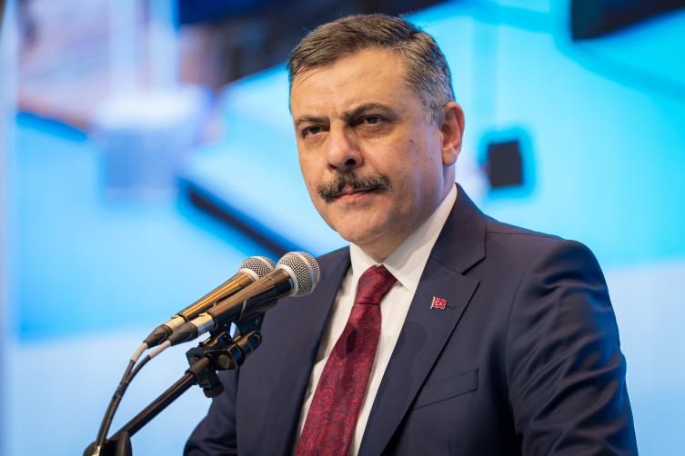 GÖKBEY, Emniyet Genel Müdürlüğü envanterine katıldı