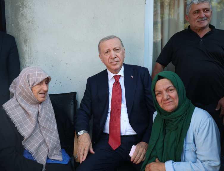 Fotoğraf: AA