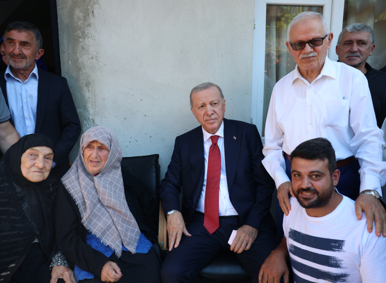 Fotoğraf: AA