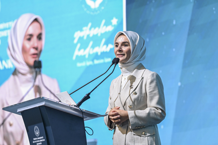 Kadın girişimcilerin sayısı artıyor