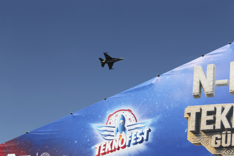 TEKNOFEST Güneydoğu Şanlıurfa'da başlıyor