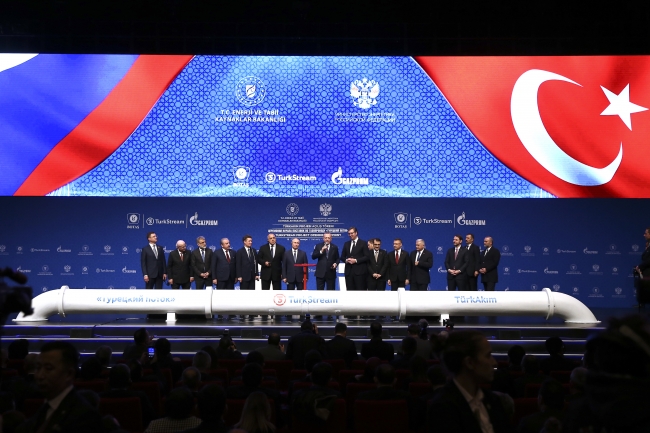 Fotoğraf: AA (Arşiv)