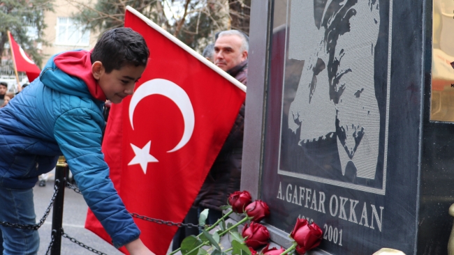 Fotoğraf: AA Arşiv