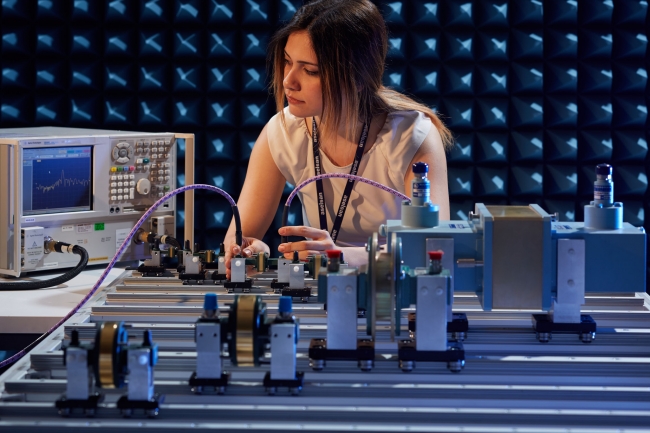 Türk mühendislerin çabasıyla ortaya konan milli sistemler önemli görevler üstleniyor.