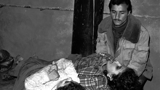Unutulmayacak acı 'Hocalı Katliamı'