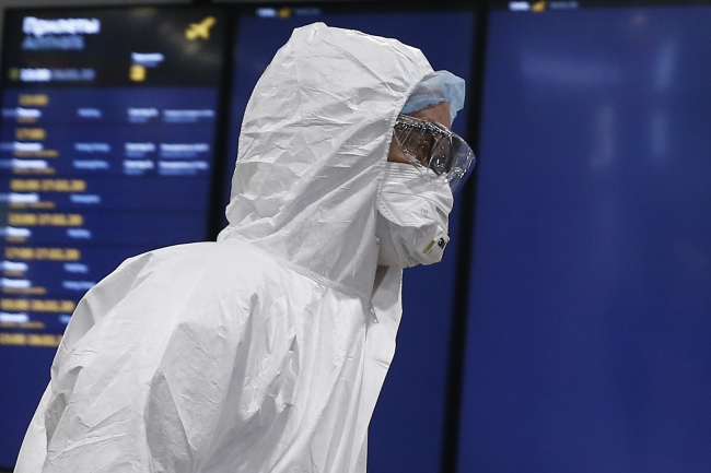 Fotoğraf: AA (Arşiv)