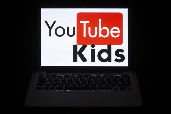 YouTube Kids Türkiye'de erişime açıldı