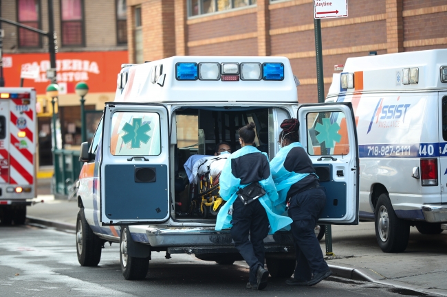 Fotoğraf: AA (Arşiv)