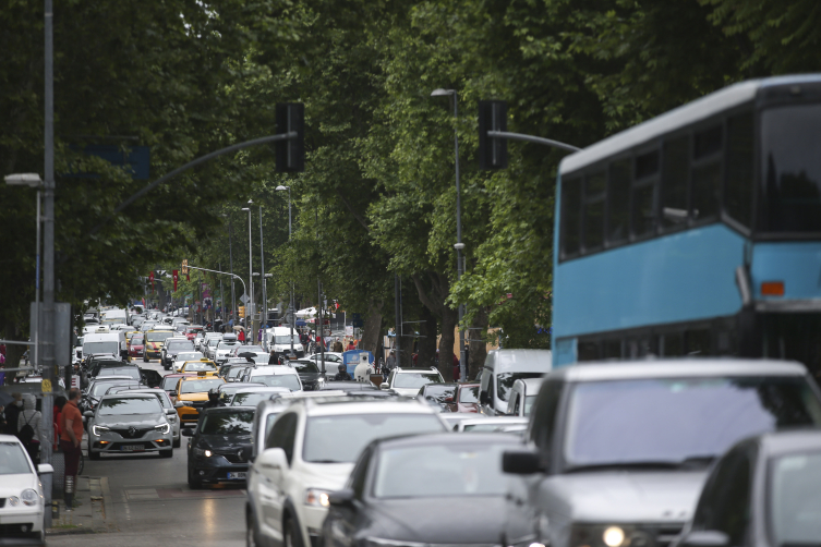 İstanbul’un sinsi düşmanı: Trafik kaynaklı hava kirliliği