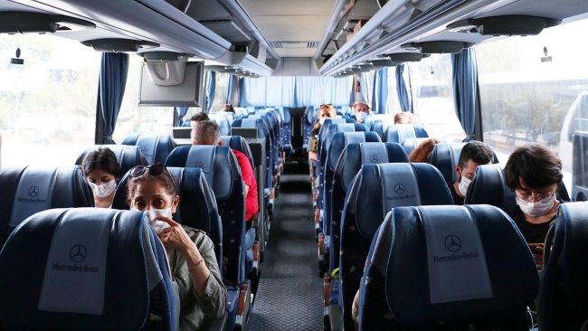 Kısmi kapanma dönemine ilişkin merak edilenler ve cevapları