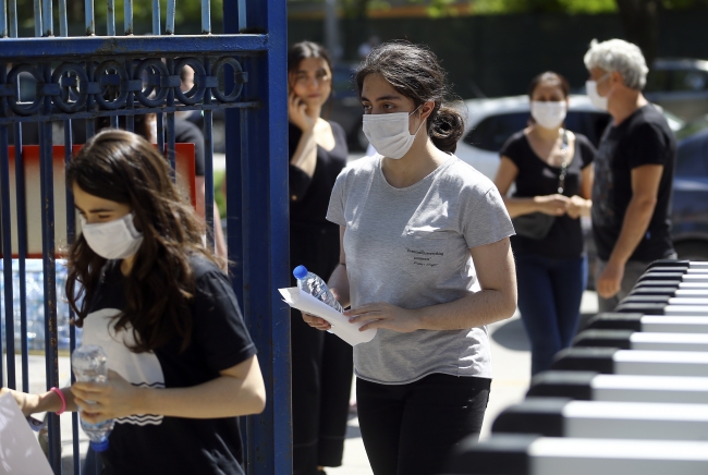 Fotoğraf: AA Arşiv